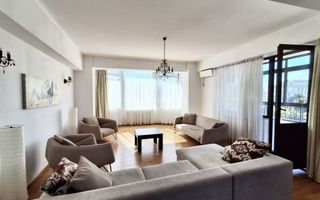 Apartament inchiriere | 5 camere  | Loc de parcare | Arcul de Triumf - Poză 3