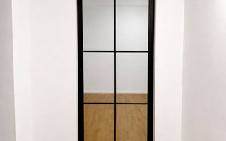 Apartament 4 camere, 96 mp, et. 9, zona Mircea Cel Bătrân, Alexandru cel Bun - Poză 5