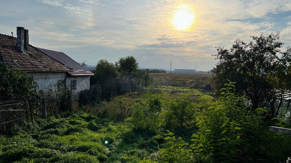 0 COMISION! Teren de vanzare in Apahida, zona centrala - Poză 6