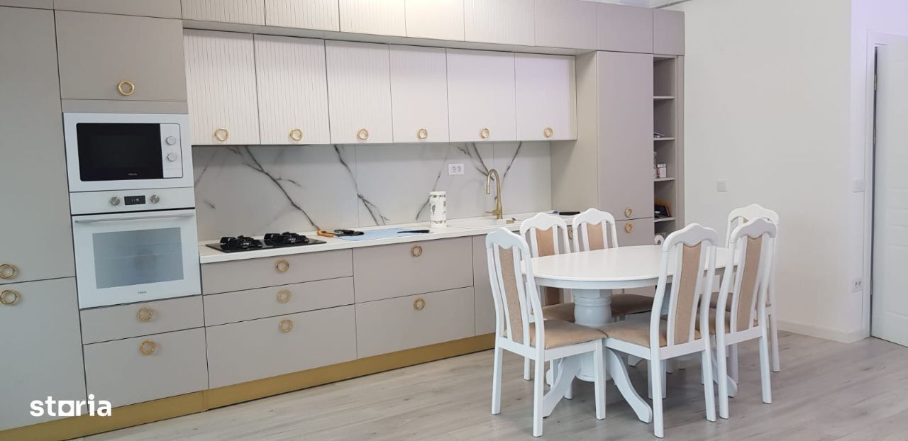De inchiriat -  apartament cu 2 camere, Complex Luxury Residence - Poză 9