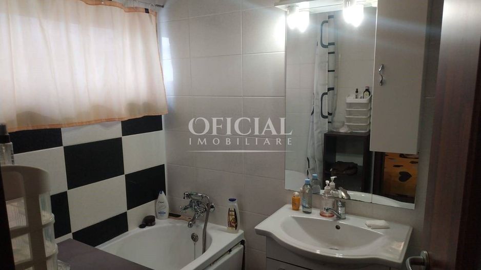 Apartament 3 Camere | 60 Mp | 2 Bai | 2 Balcoane | Zorilor M.Eliade - Poză 3