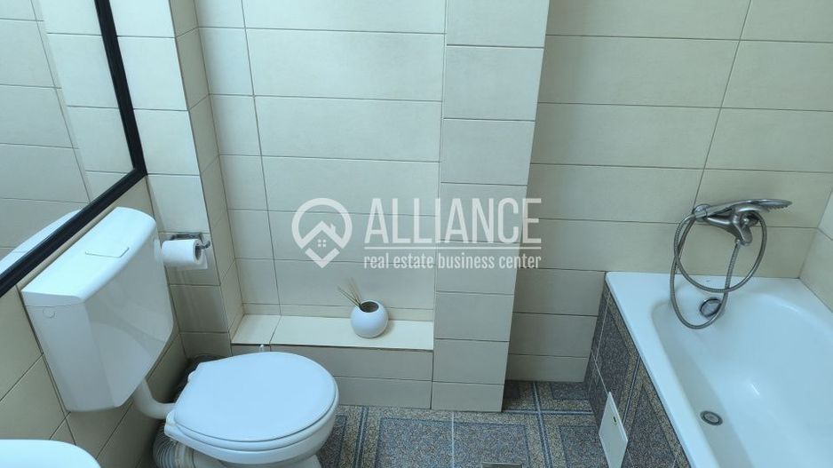 CENTRU PLAJA MODERN (COD03) - Apartament spatios si luminos ! - Poză 12