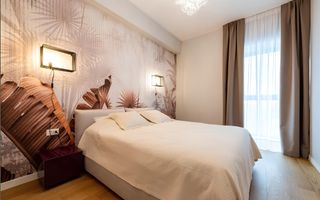 Apartament superb 2 camere One Verdi Park I Floreasca - Poză 17