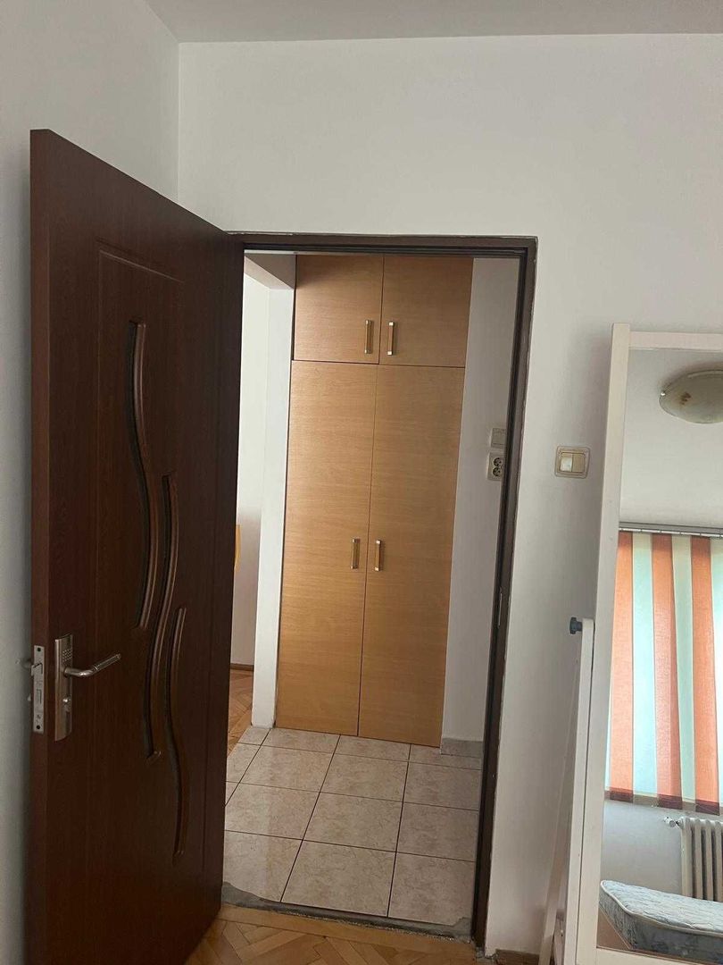 Apartament 2 camere, Obor, semidecomandat la 30 secunde de Metrou Obor - Poză 5
