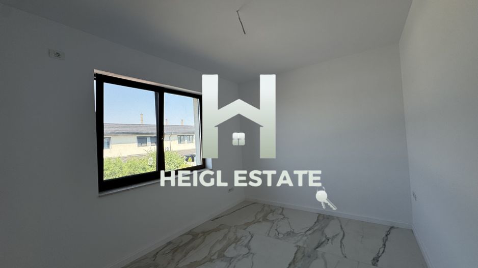 Duplex Premium cu 4 Camere, Design Modern și Finisaje Moderne in Chisoda - Poză 6