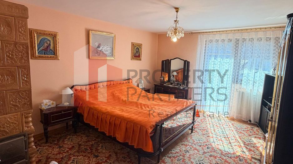 Vilă Bran – Sat Poarta | Aproape de natură  | 3 dormitoare | Teren 1807 mp - Poză 13