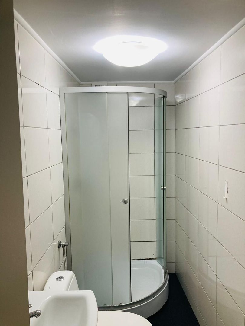 Garsoniera Primaverii | DEMISOL -28 mp+ LOC DE PARCARE - Poză 2