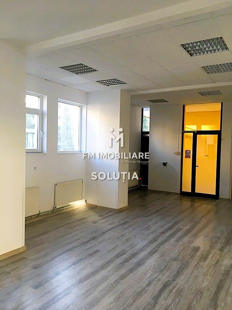Spațiu Comercial de Vânzare – 125 mp utili - Zonă centrală! - Poză 3