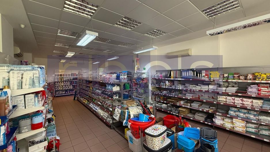 DE INCHIRIAT SPATIU COMERCIAL | PIATA FLOREASCA | 1000MP | - Poză 5