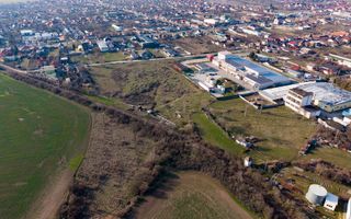 Teren intravilan 22.730 mp Arad - Poză 19