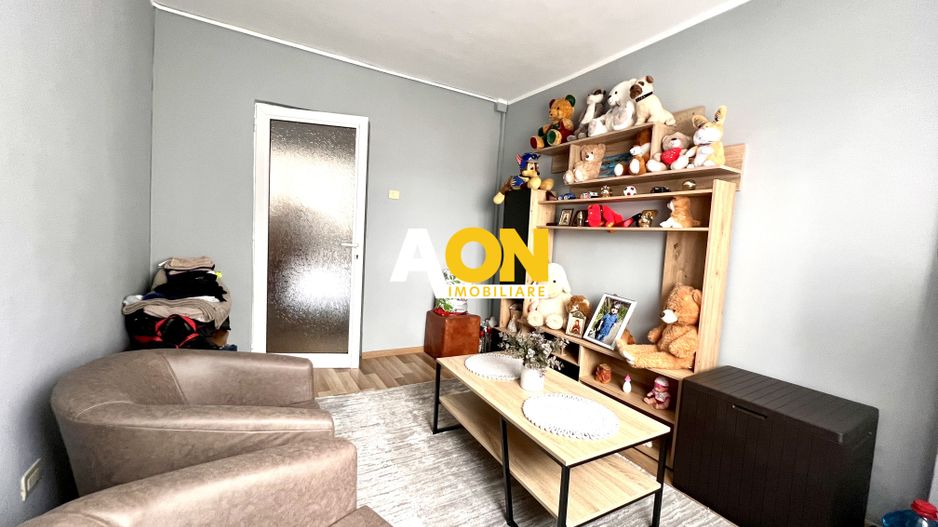 Apartament 4 Camere | Decomandat | 74 mp | Zona Cetate - Poză 5
