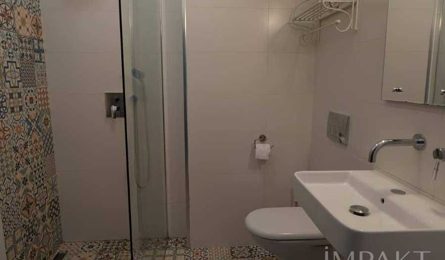 3 camere în Zorilor – 2 băi, parcare subterană, pet friendly - Poză 8