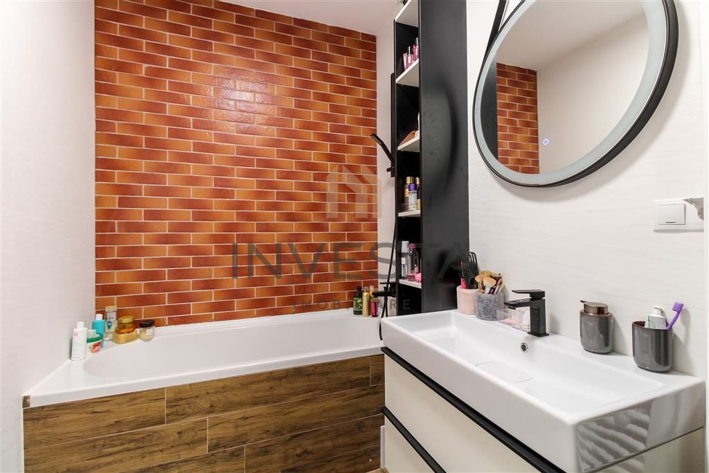 Apartament 3 camere 68 mp utili cu terasa, bloc nou, zona Borhanci - Poză 15