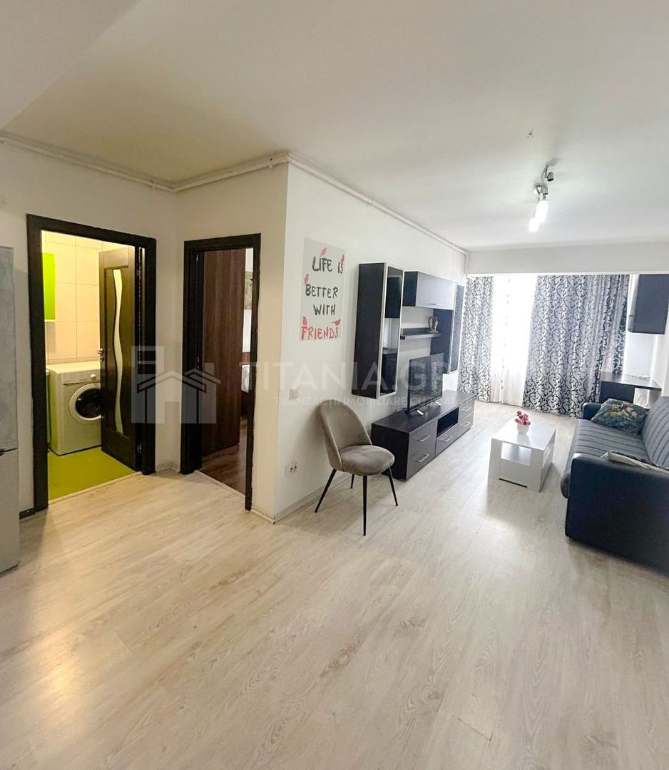 Apartament cu 2 camere tip studio - Doamna Stanca - Poză 3