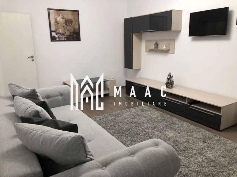 Apartament 2 camere | Decomandat | Etaj 2 | Calea Cisnadiei - Poză 1