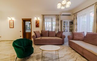 Casa pe parter premium cu piscina in Chisoda independenta energetic - Poză 30