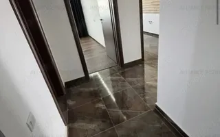 Penthouse 76 mp în zona Parcul Teilor, București - Poză 11