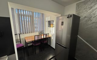 APARTAMENT 3 CAMERE ETAJ 4 TERASA  ZONA GRUI VILE CAMPULUNG - Poză 9