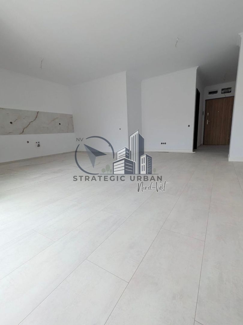 Apartament 4 camere, finisat nou – Ansamblul Oncos - Poză 2