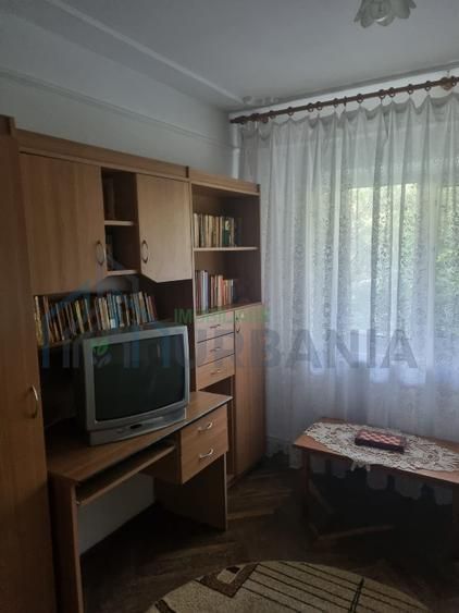 Apartament 3 camere decomandate, parter, Canta, Iasi - 74 mp + balcon 8 mp - Poză 9