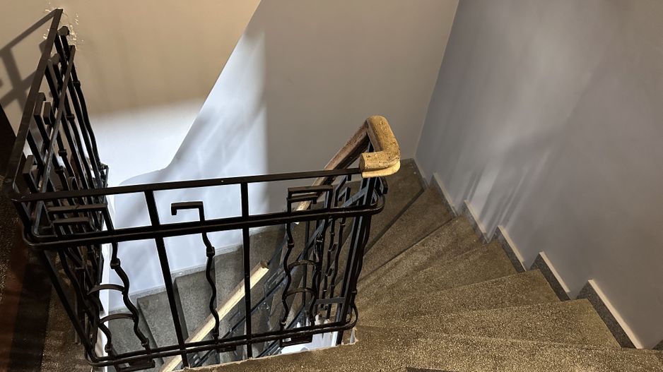 Garsoniera Nicolae Filipescu nr 50, complet renovata, centrala proprie - Poză 9