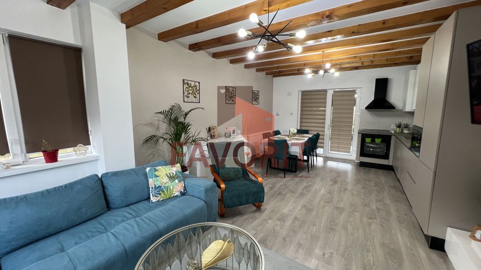 Casa individuala 5 camere | 140mp | Giroc - aproape de Eso - Poză 3