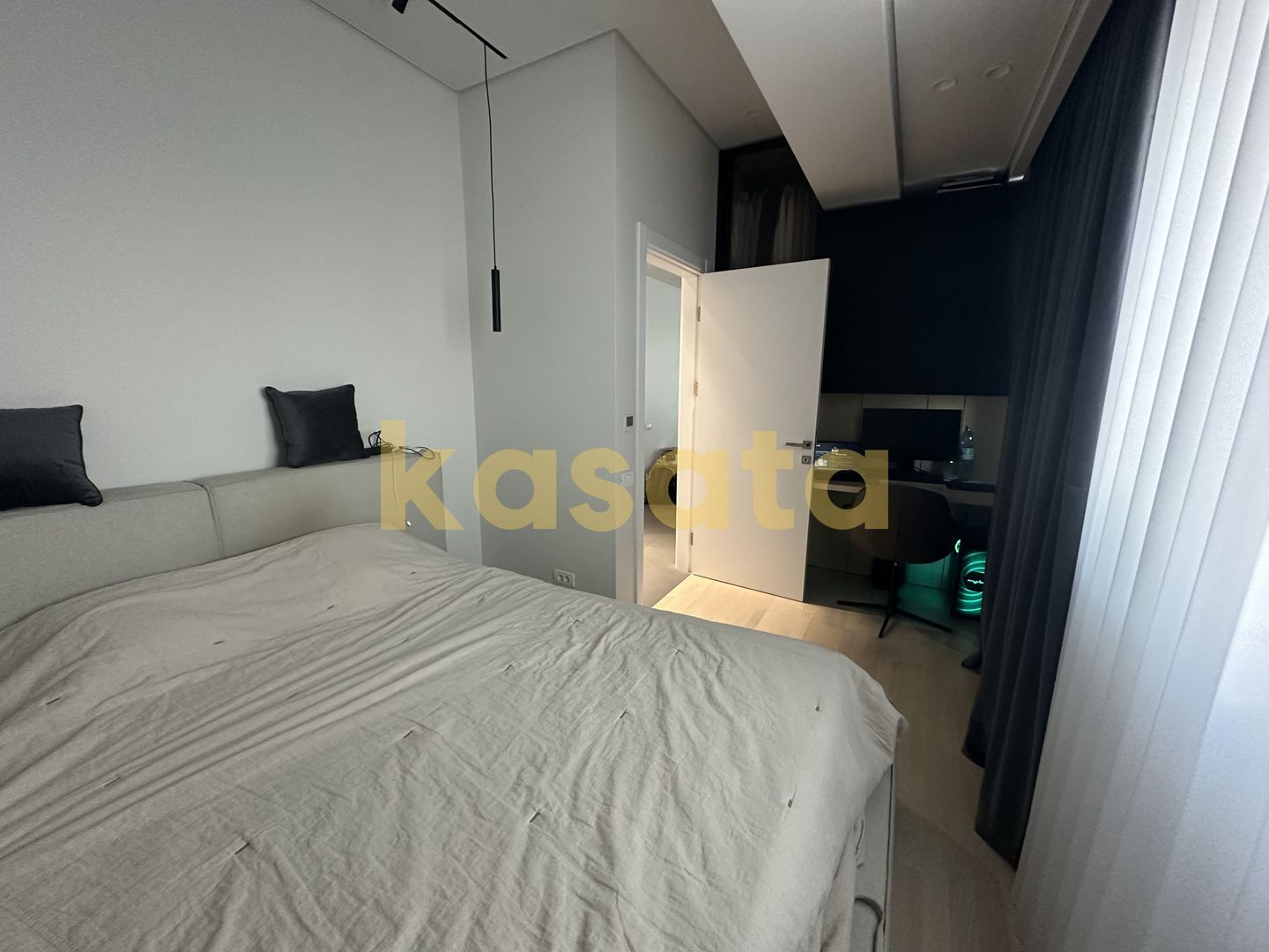 Apartament 2 Camere | Bloc Nou | 13 Septembrie | Parcare Subterană - Poză 10