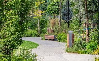 Urban Plaza, apartamente la cheie, mobilate sau nemobilate - Poză 3