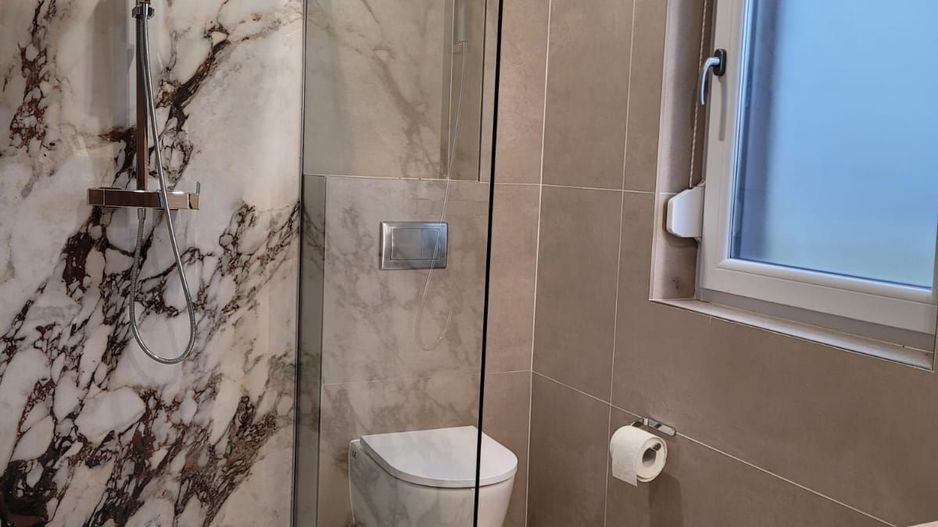 6 Apartamente intr-un bloc modern, complet mobilate, Dumbravita - Poză 11