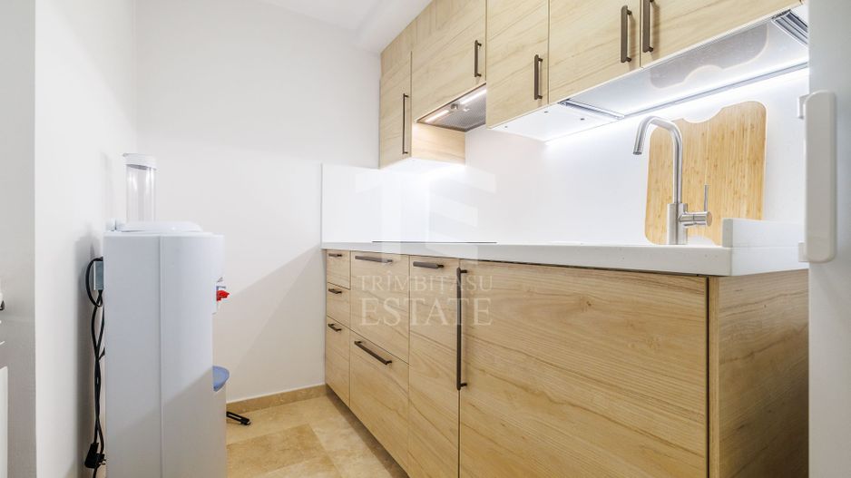 O CASA  PREMIUM-Drumul Taberei / Valea Oltului/ Valea Argesului - Poză 21