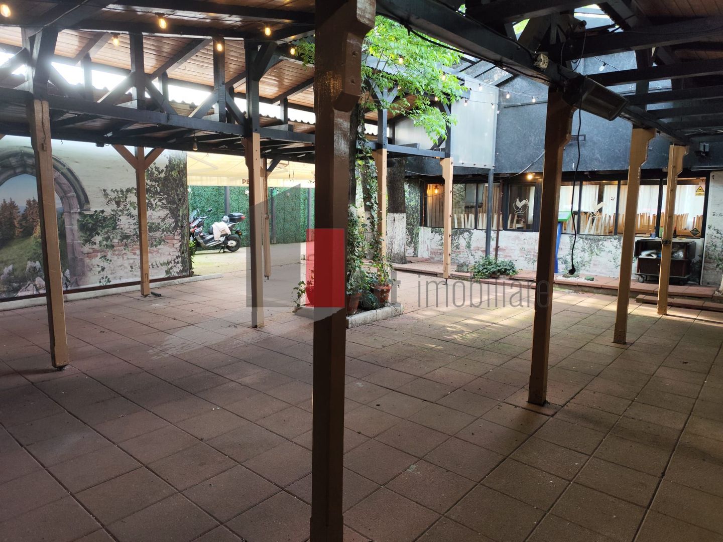 Spatiu comercial de inchiriat in zona Berceceni (Bulevard) - Poză 31