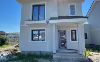 Duplex 3 dormitoare | SUPER POZITIE | Mosnita-Noua - Poză 1
