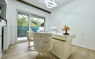 Apartament cu 2 camere *60mp utili* + Parking // Floreasca - Poză 16