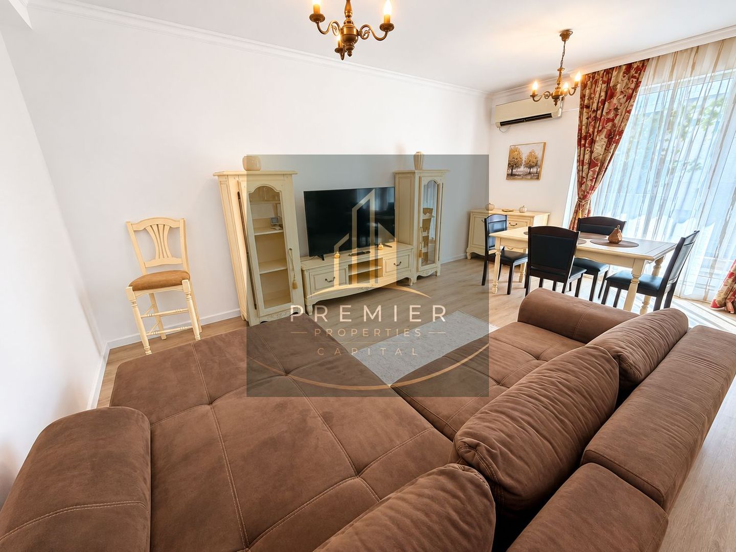 Apartament 3 camere | Rose Residence | Iancu Nicolae | Parcare subterană - Poză 3