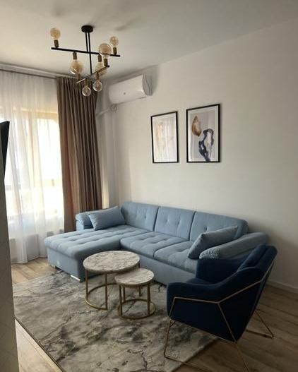 BRASADAS închiriază – Apartament 2 camere MIHAI BRAVU - Poză 4