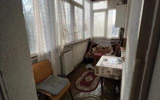 Etaj 3 Apartament 3Camere-Decomandat-2Bai-2Balcoane-Bloc din 1982-Zona NICOLINA! - Poză 8