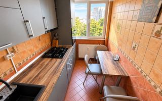 2 camere | Metrou 1 min | Parcul Tineretului 3 min | Parcare | Mobilat complet - Poză 6
