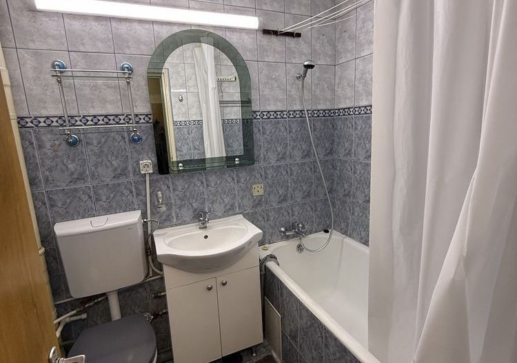 2 camere decomandat | Centrală proprie | Metrou Romancierilor | Drumul Taberei - Poză 8