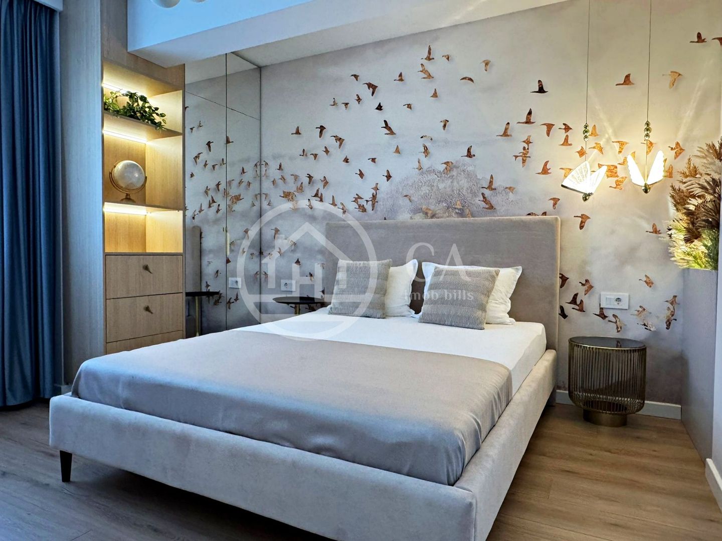 Apartament LUX de închiriat cu 3 camere în Iosia Residence, Oradea - Poză 1