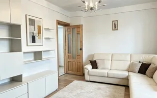 Apartament 2 camere, 59 mp, două balcoane, in centrul orașului Săveni - Poză 11