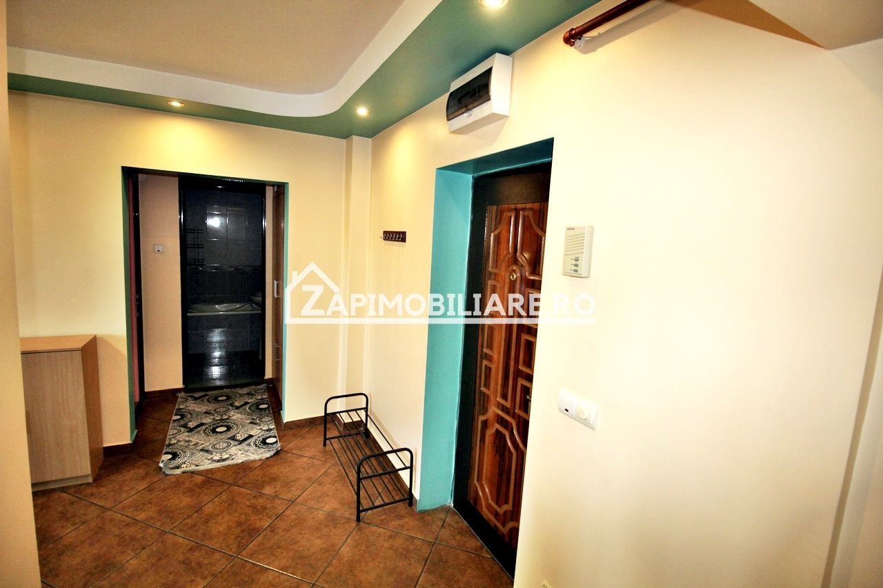 Apartament 2 camere,56 mp,et.2, cartie Tudor,zona Diamant - Poză 8