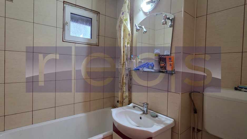 VANZARE 3 CAMERE DECOMANDAT PARTER  DRISTOR - Poză 13