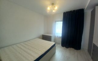 Duplex 4 camere, mobilat si utilat, 2 locuri parcare incluse - Poză 11