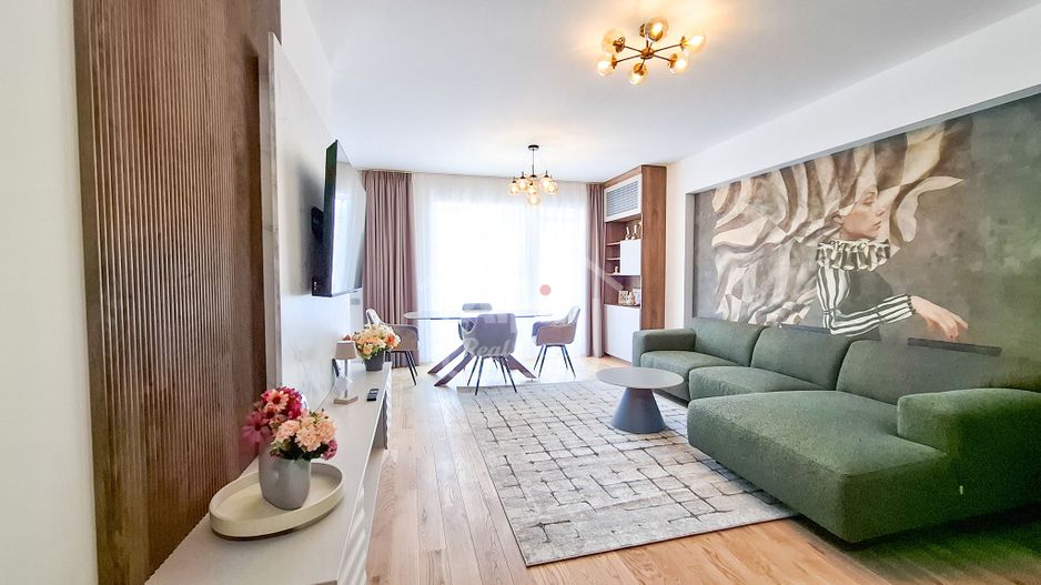 Apartament Finisaje Superioare I Central - Poză 26