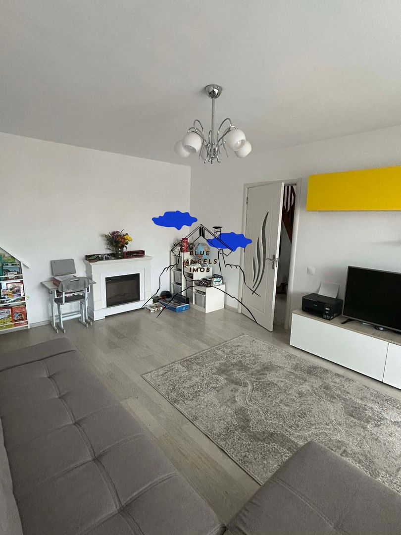 Apartament 3 camere Sanpetru Residence - Poză 2