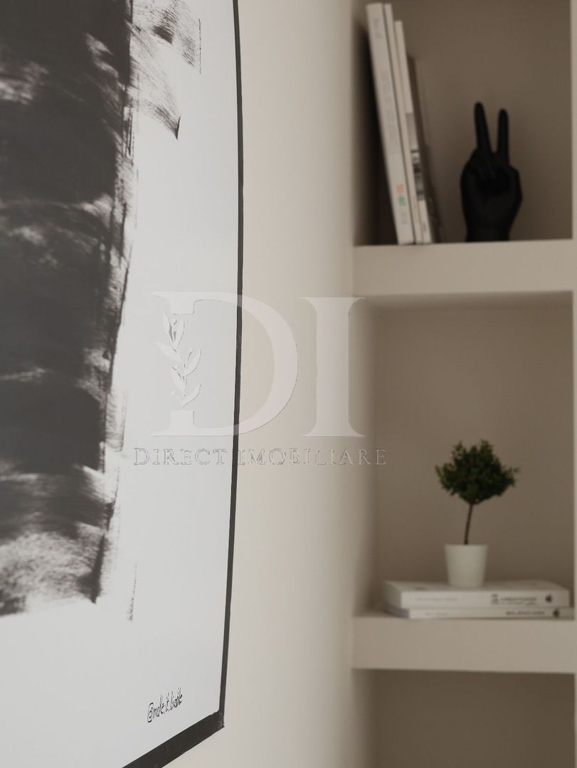 Apartament ultramodern / gradina de 43 mp - Poză 15