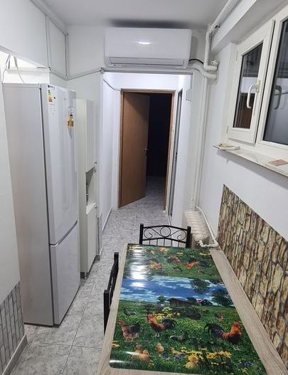 Apartament 2 camere decomandat, renovat, mobilat si utilat ,Lujerului - Poză 5