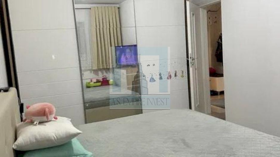 Ap 2 camere mobilat-utilat - zona Vivamus - Poză 6