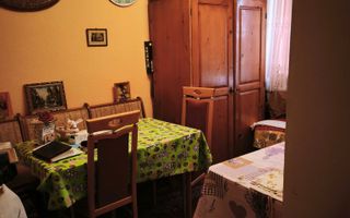 Apartament 3 camere de vânzare | Cisnădie | 55 mp | decomandat - Poză 3