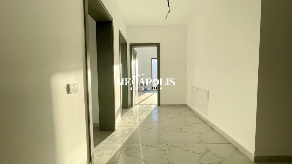 3 Camere | 2 bai | 70mp utili | Incalzire in pardoseala | Cristian - Poză 7